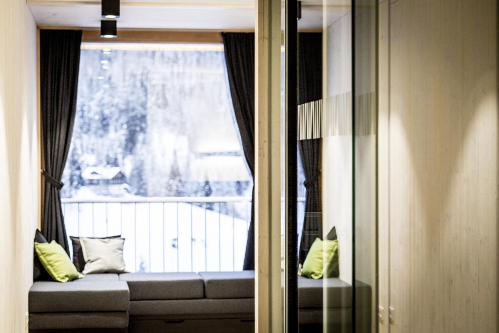 Mountain Resort Gradonna Hotel & Chalets, Austria, Tyrol, wakacje, zdjęcia i recenzje