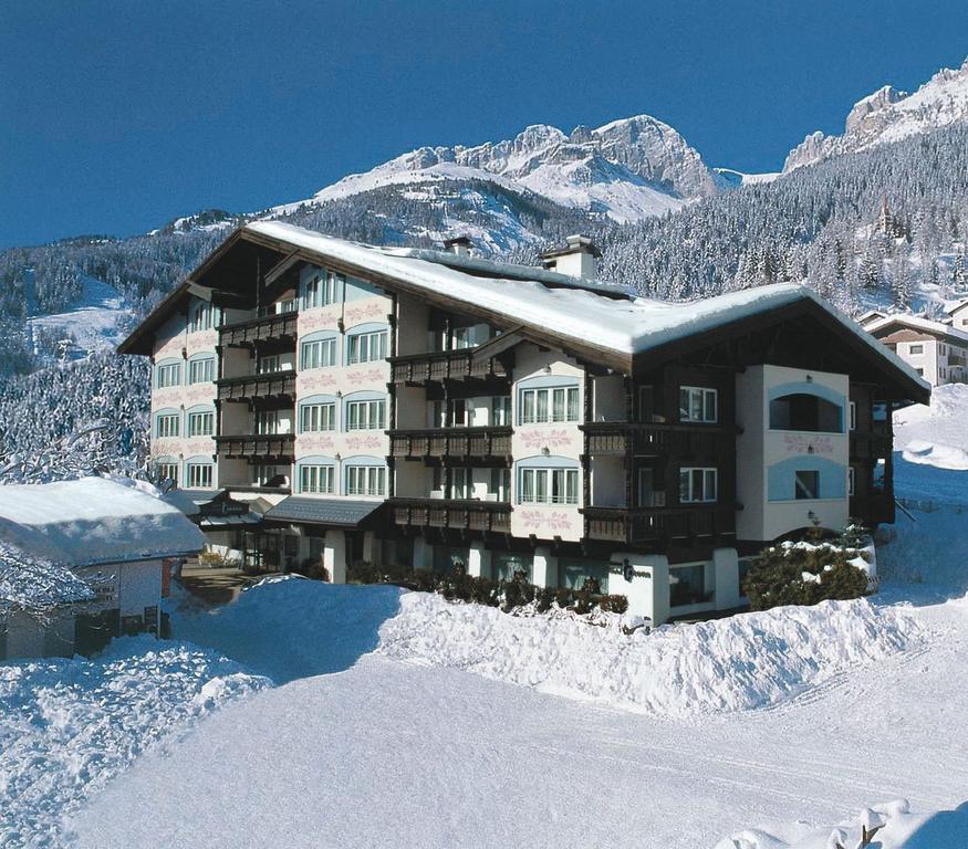 Corona Sport & Wellness Alpen Hotel (Vigo), 4, фотографии