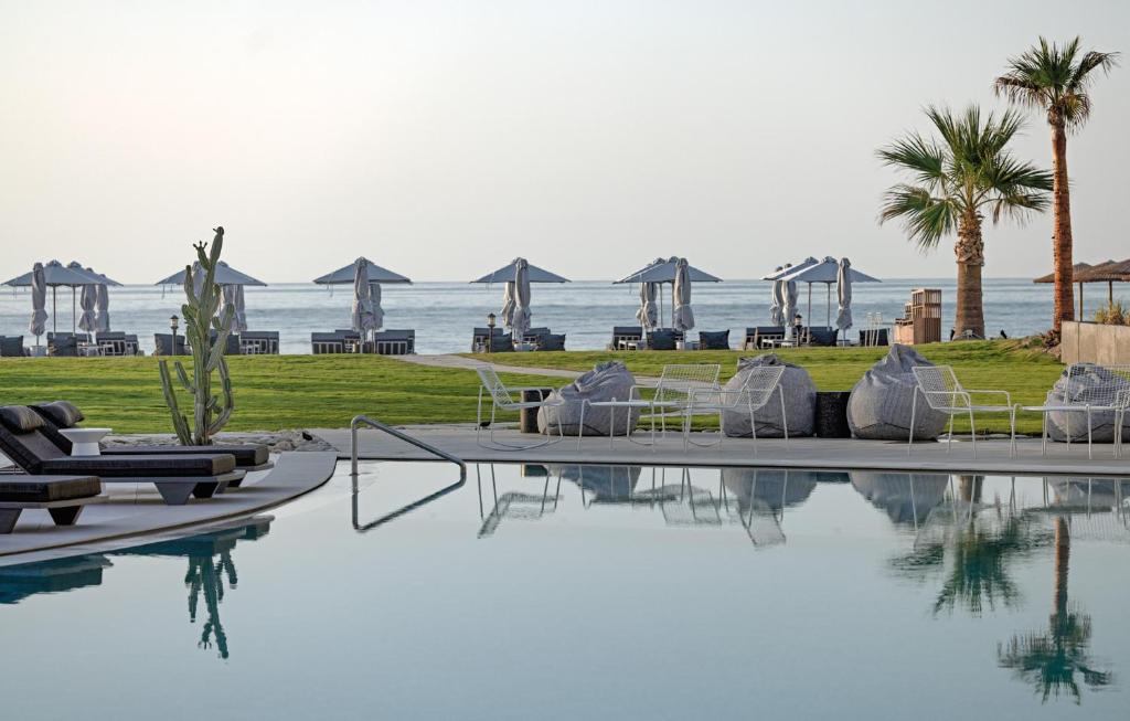Греція Nautilux Rethymno by Mage Hotels