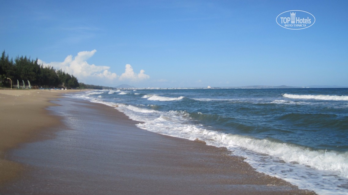 Sandhills Beach В'єтнам ціни