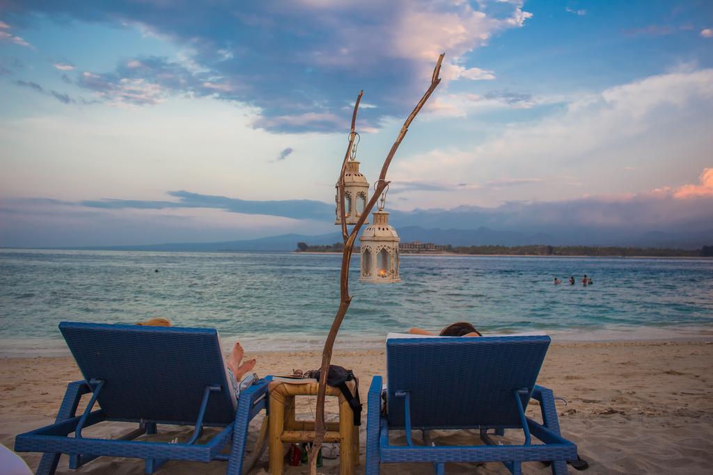 Oferty hotelowe last minute Sunrise Gili Air Lombok (wyspa)