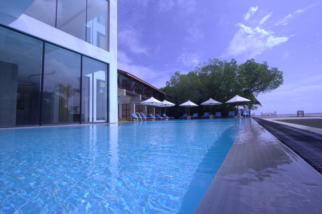 Hotel rest Amagi Aria (ex. Amagi Lagoon Resort & Spa)