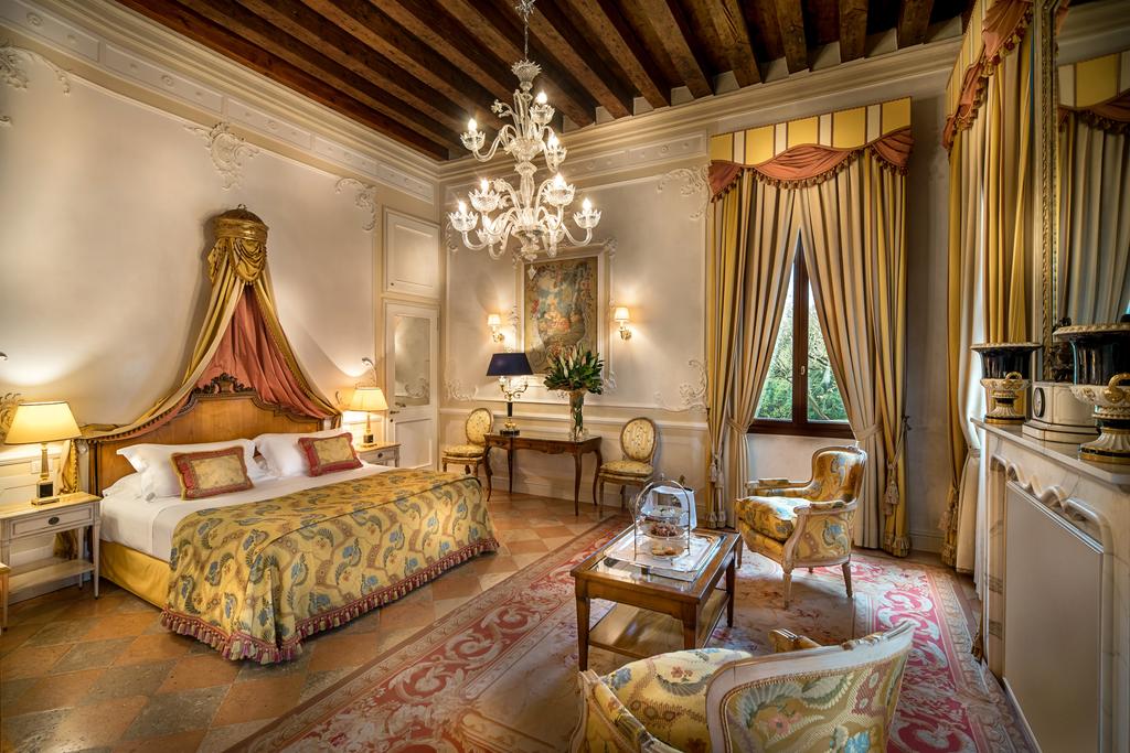Туры в отель Villa Franceschi Венеция