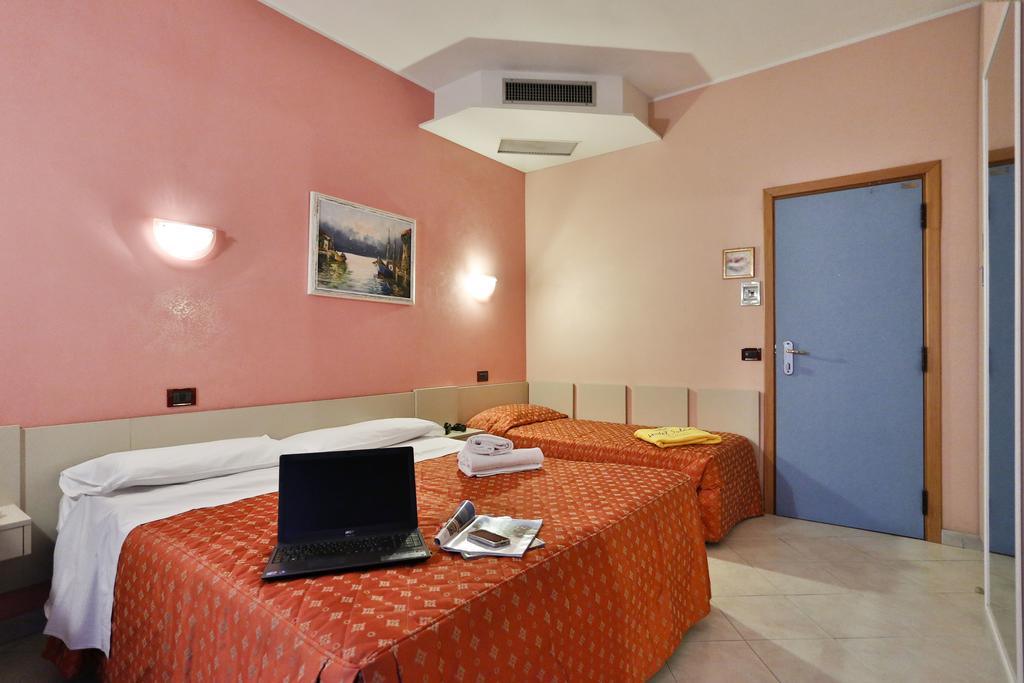 Hot tours in Hotel Hotel Soleblu Rimini