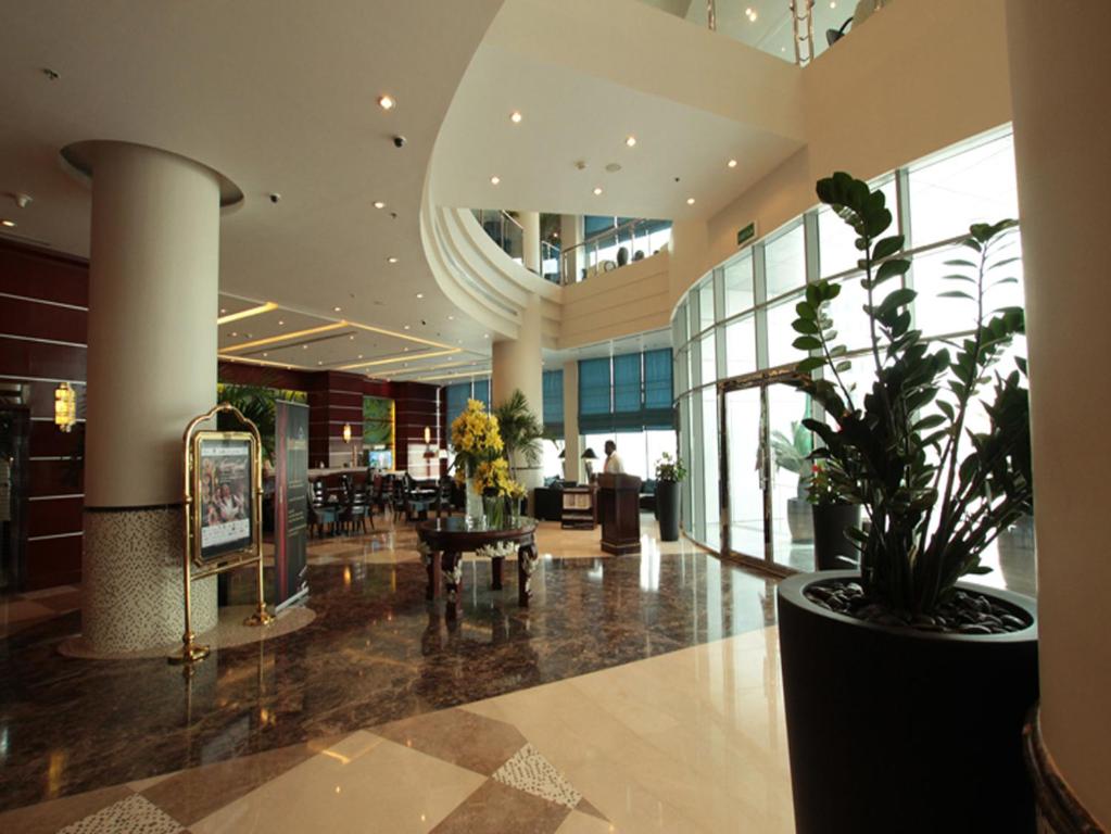 Відпочинок в готелі Plaza Inn Doha Доха (місто) Катар
