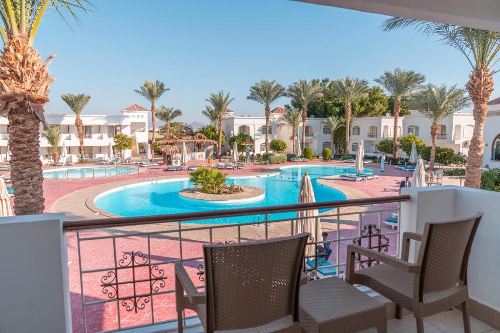 Oferty hotelowe last minute Viva Sharm Hotel