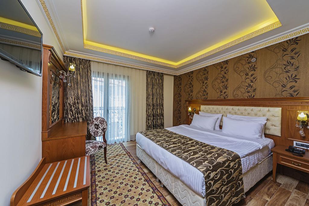 Lausos Palace Hotel, Туреччина, Стамбул, тури, фото та відгуки
