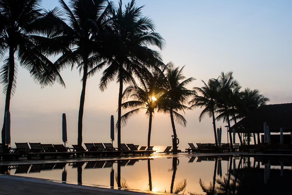 Отель, Вьетнам, Хойан, Victoria Hoi An Beach Resort & Spa 