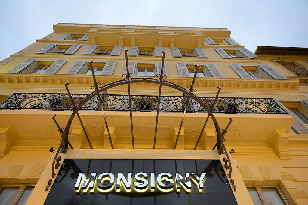 Hotel Monsigny, 3, фотографии