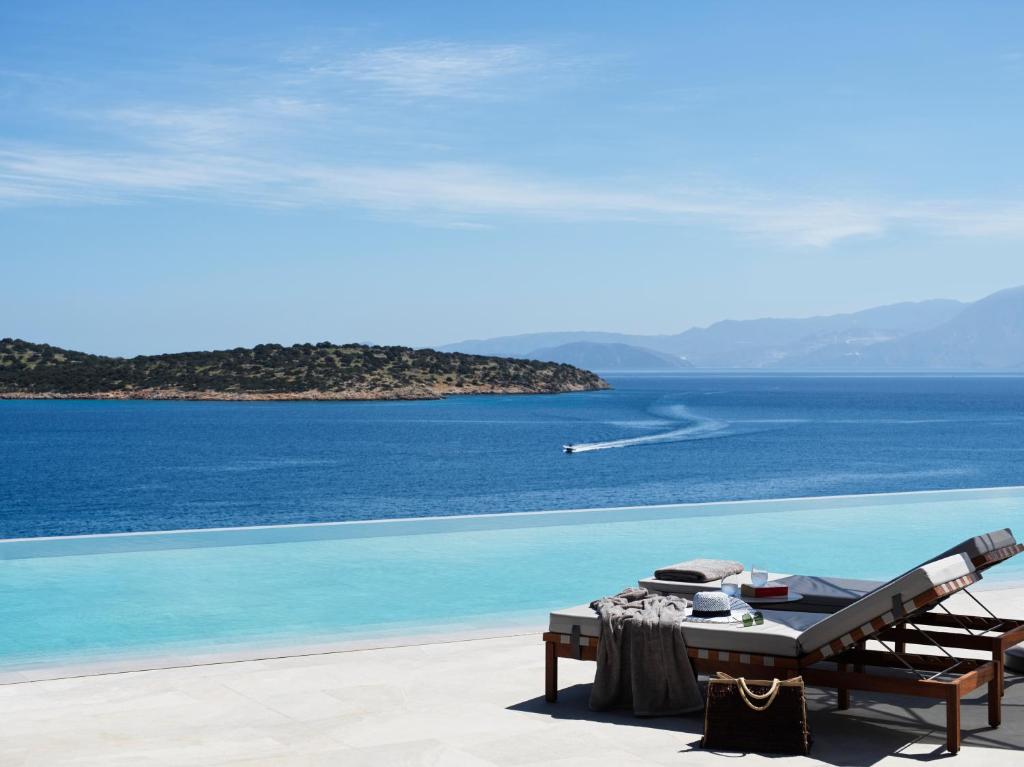 Туры в отель Niko Seaside Resort Crete - Mgallery (Adult Only)
