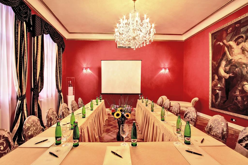 Горящие туры в отель Alchymist Grand Hotel & Spa Прага Чехия