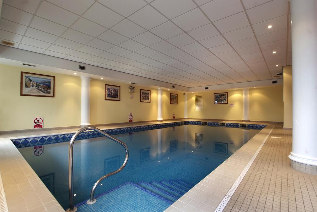 Best Western Kilima, North Yorkshire, photos of tours