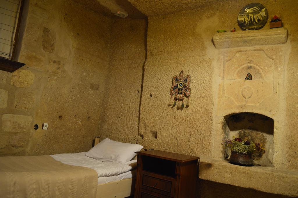 Каппадокия, Stay in Peace Cave Hostel, 2