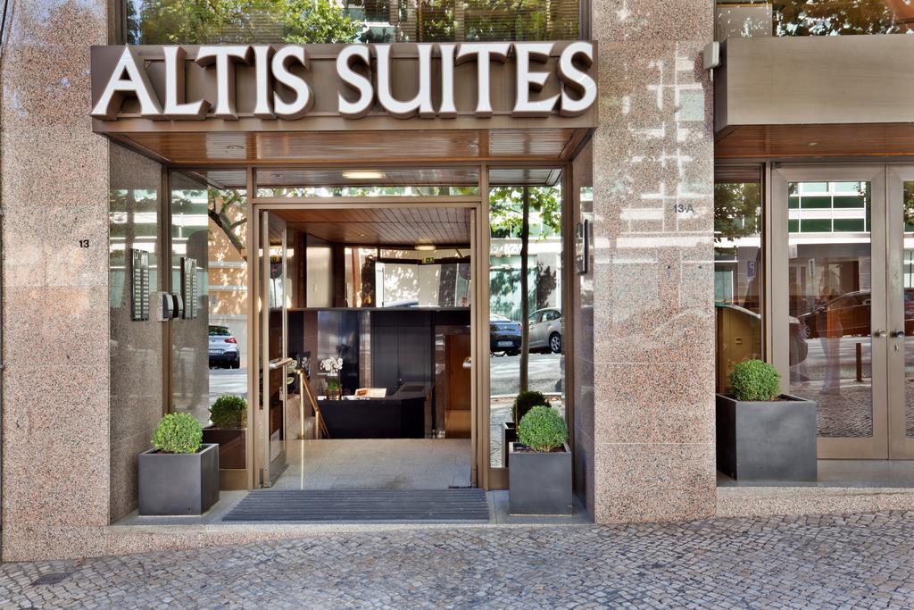 Altis Suites Hotel, 4, фотографии