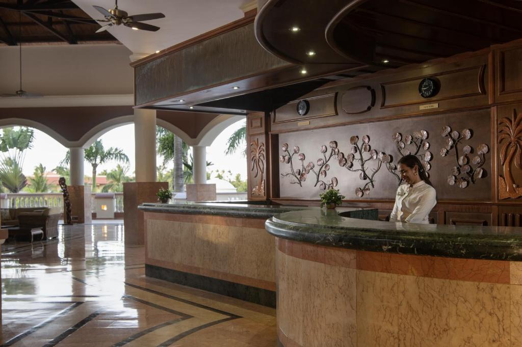 Ceny hoteli Jewel Punta Cana (ex. Dreams Punta Cana)