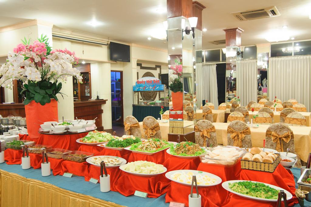 Горящие туры в отель Victory Saigon
