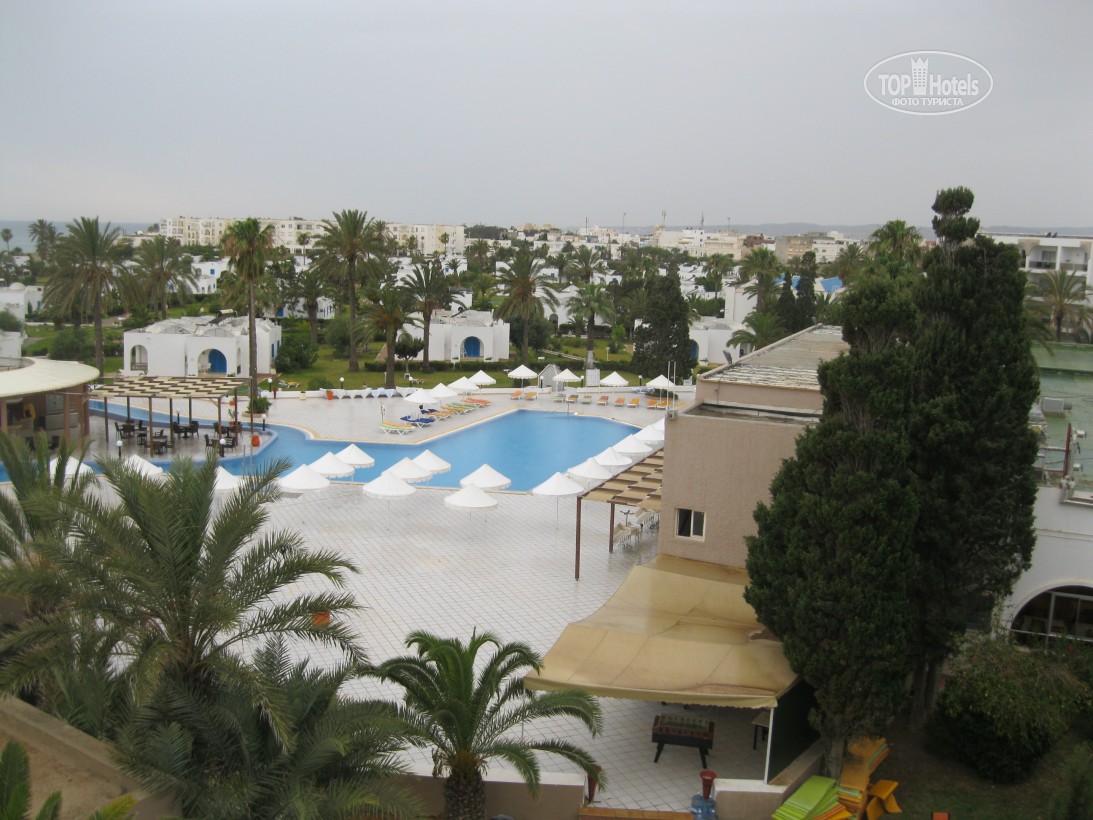 Tours to the hotel Royal Lido Resort & Spa Nabeul
