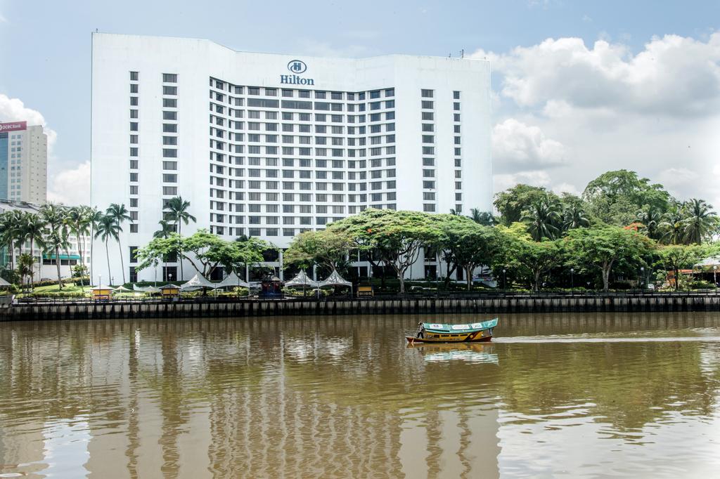 Hilton Kuching, 4, фотографии