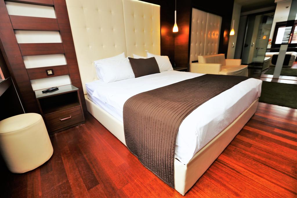 Hot tours in Hotel Eternity Boutique Hotel Istanbul Turkey