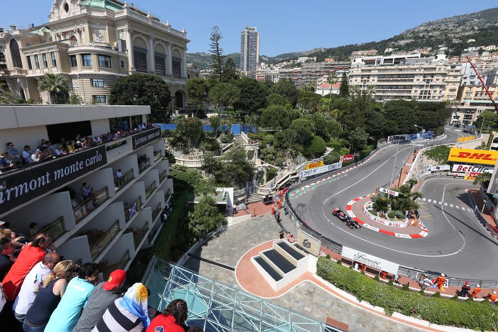 Opinie gości hotelowych Fairmont Monaco