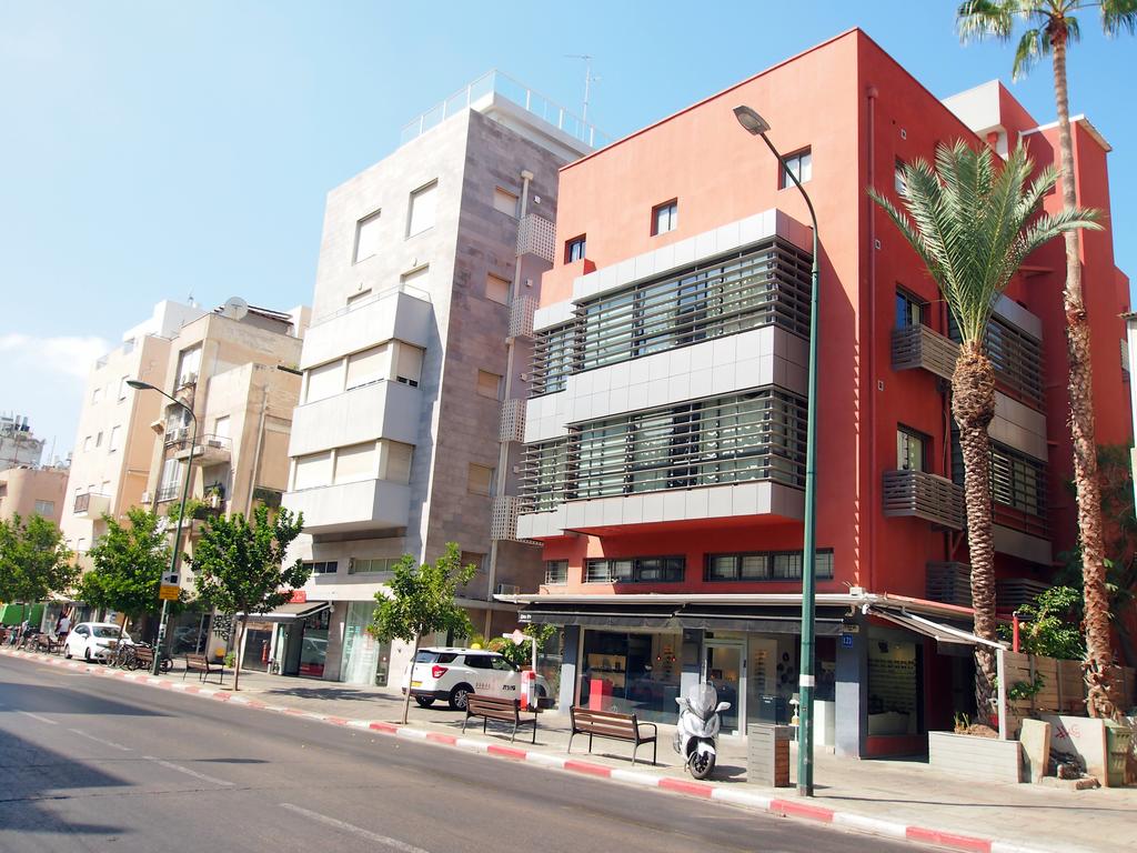 Ben Yehuda Apartments, 3, фотографии
