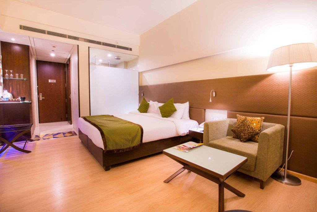 Grand Exotica Business Hotel, Pune, Пуна