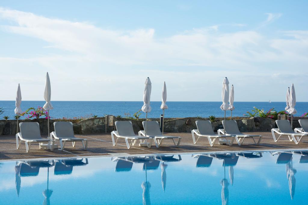 Odpoczynek w hotelu Taurito Princess Gran Canaria (wyspa) Hiszpania
