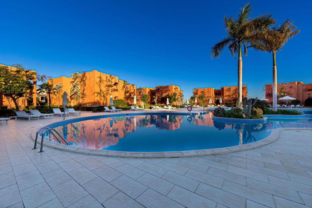Soulotel Emerald Resort & Spa, Марса Алам