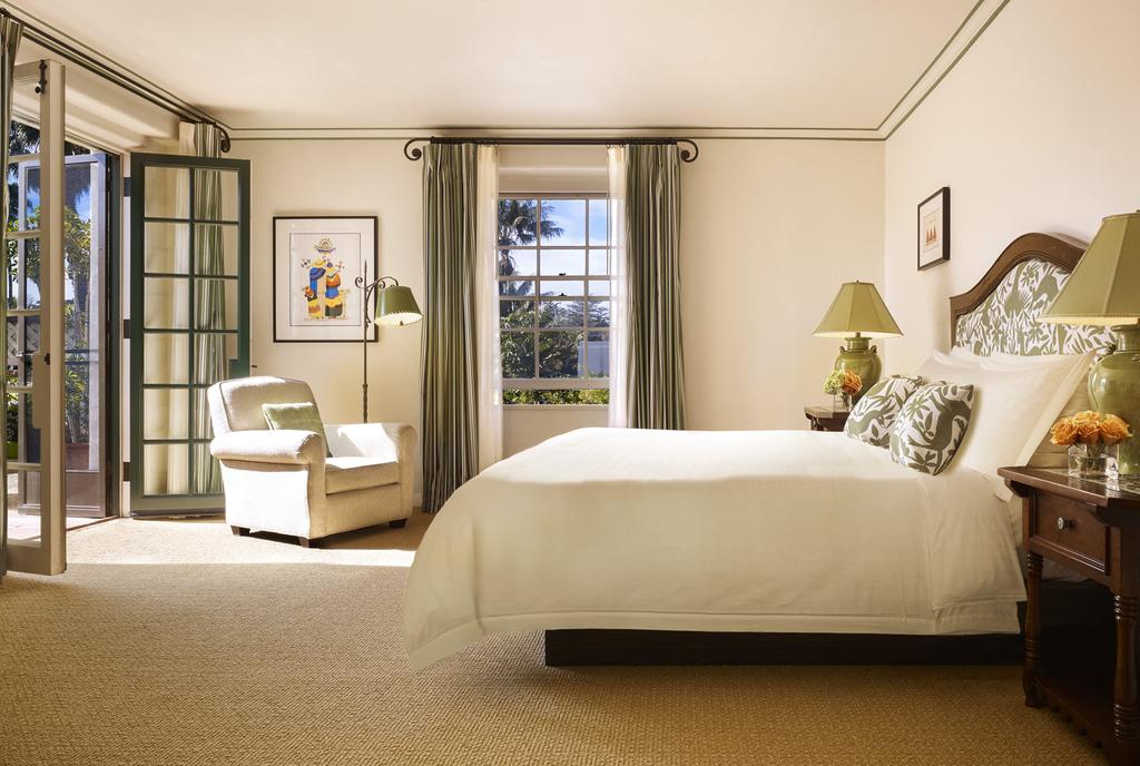 Отзывы про отдых в отеле, Four Seasons Resort The Biltmore Santa Barbara