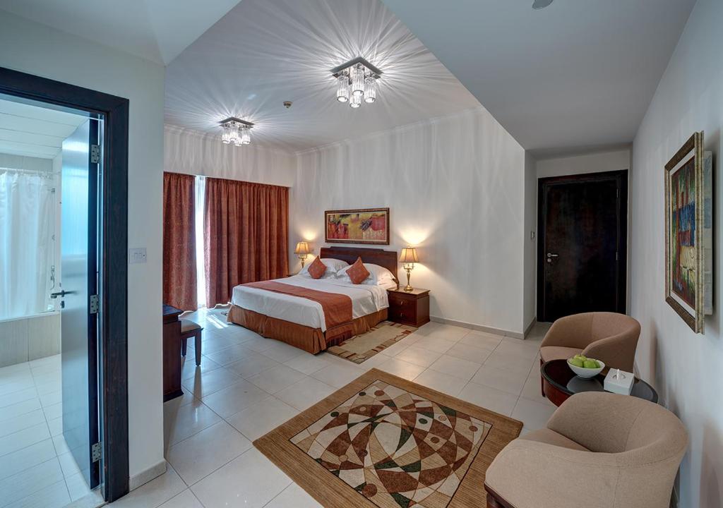 Відгуки про відпочинок у готелі, Marina Hotel Apartments