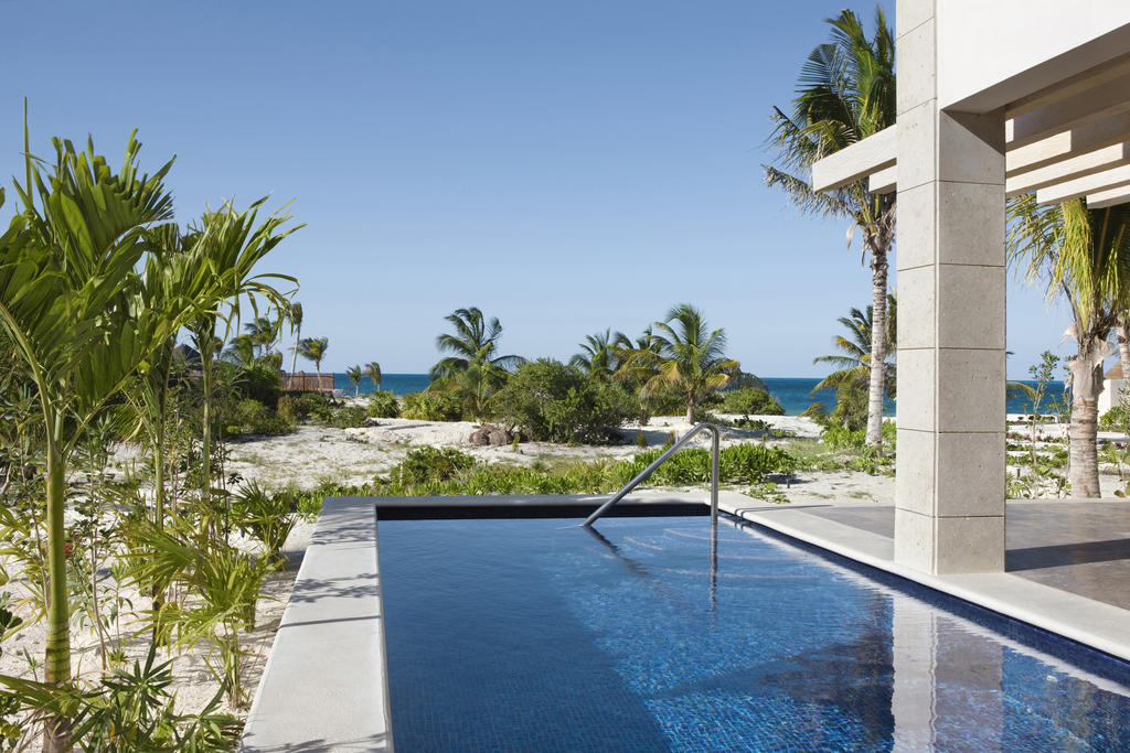 Туры в отель The Beloved Hotel Playa Mujeres Канкун