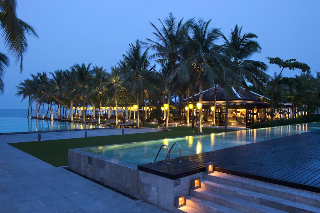 Горящие туры в отель Four Season Resort The Nam Hai Hoi An Хойан Вьетнам