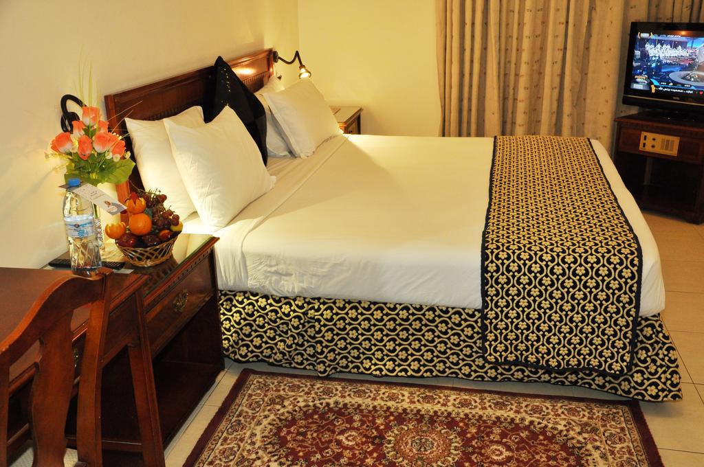 United Arab Emirates Ramee Guestline Hotel Apartments 2