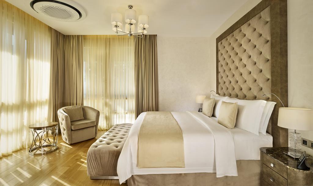 Лимассол Parklane, a Luxury Collection Resort & Spa