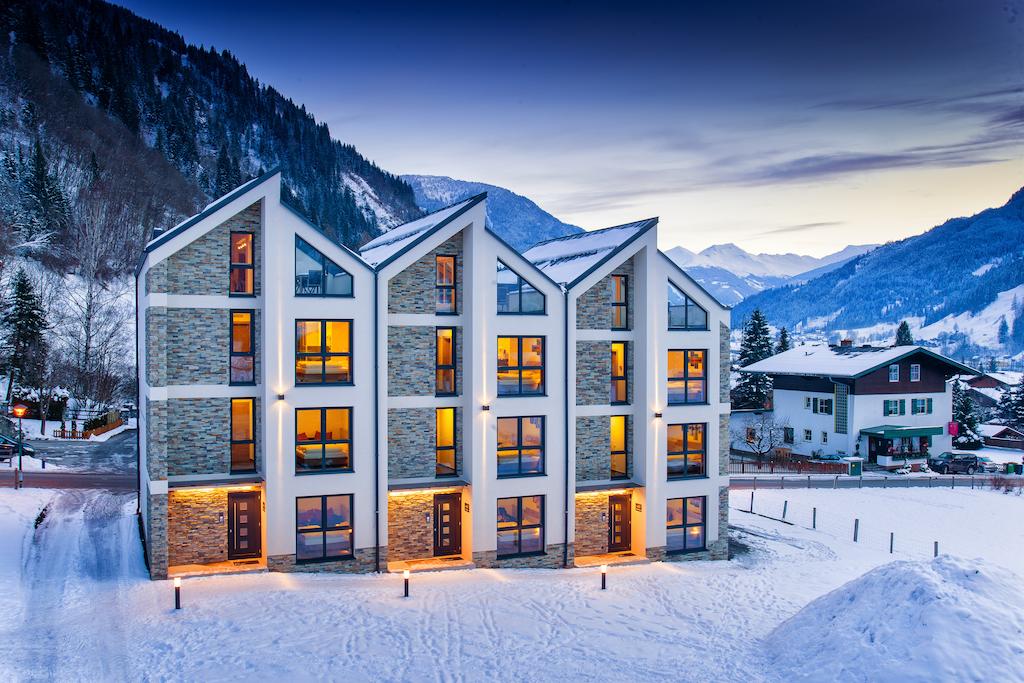 Das Bergparadies Apartmenthotel (Dorfgastein), Austria