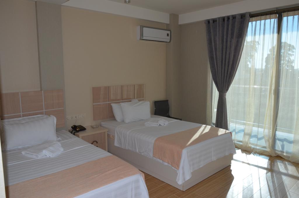 Hotel, Gruzja, Batumi, Legacy