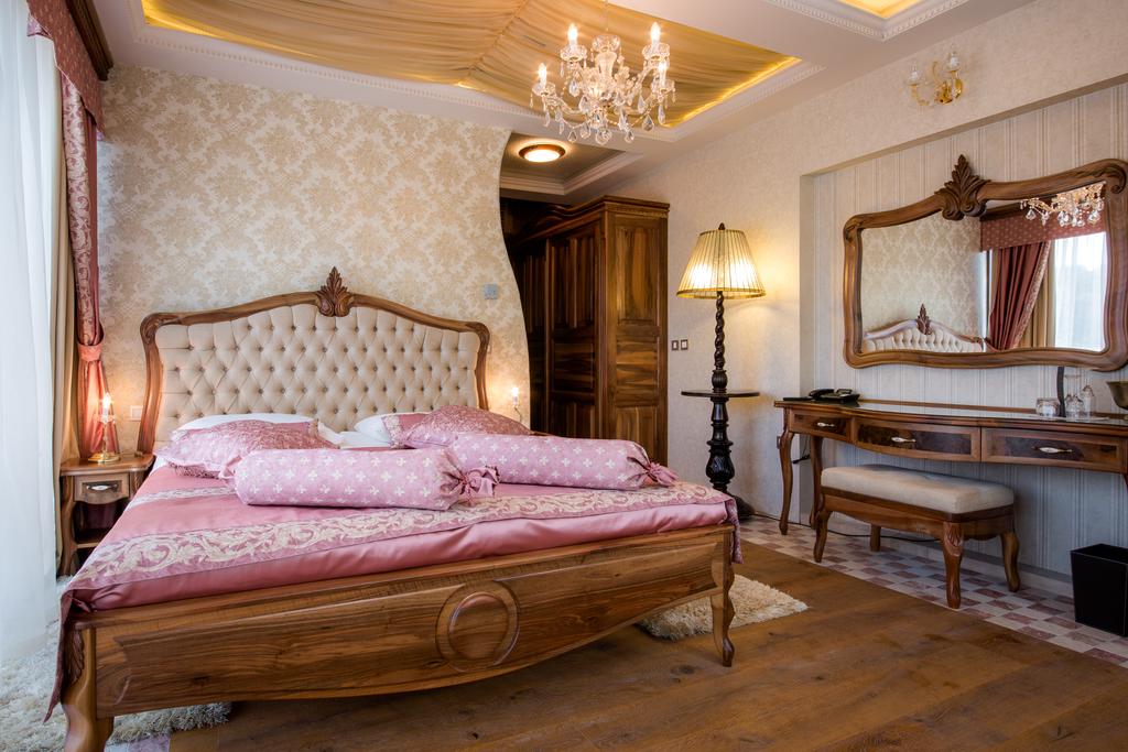 Grand Hotel Donat, Rogaska-Slatina