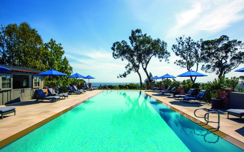 Hotel reviews, Belmond El Encanto Santa Barbara