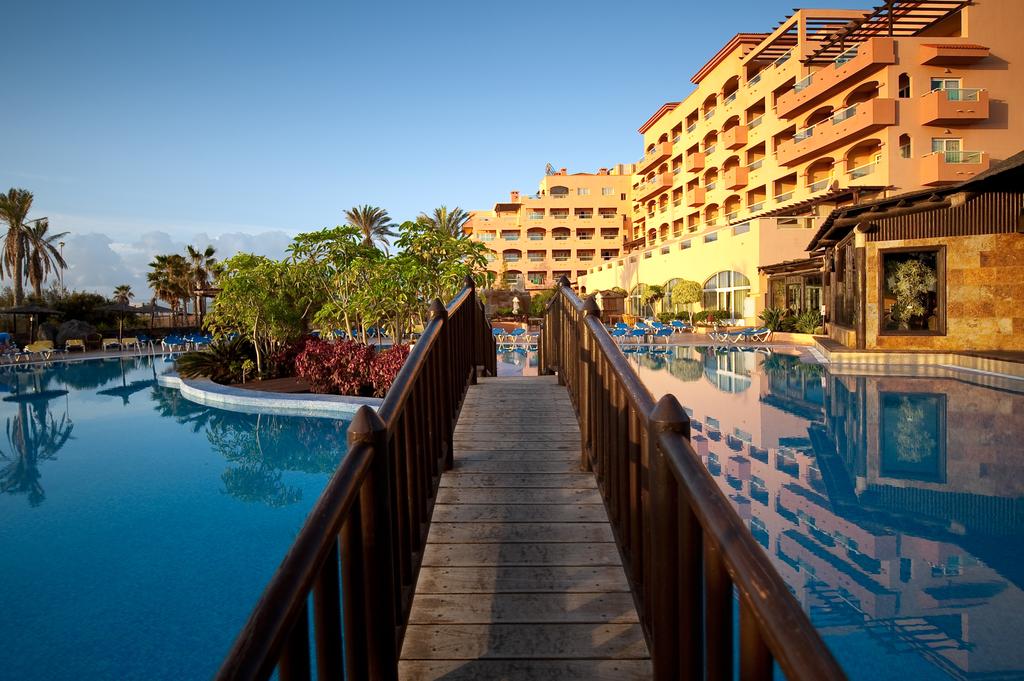Туры в отель Elba Sara Beach & Golf Resort