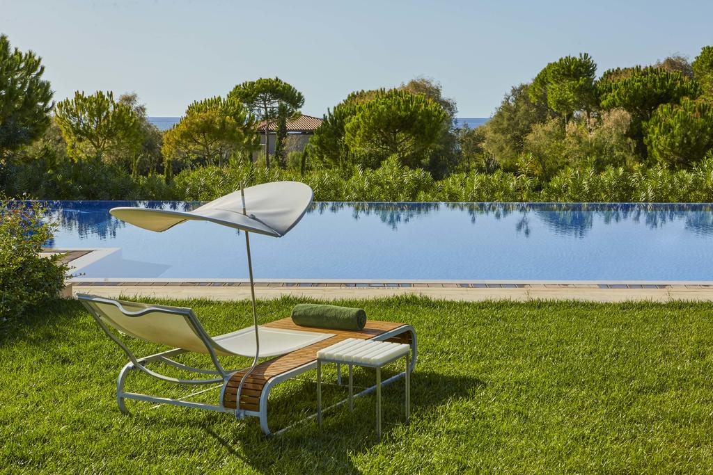 Цены, The Romanos, A luxury Collection Resort
