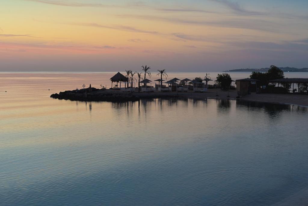 Wakacje hotelowe Mercure Hurghada