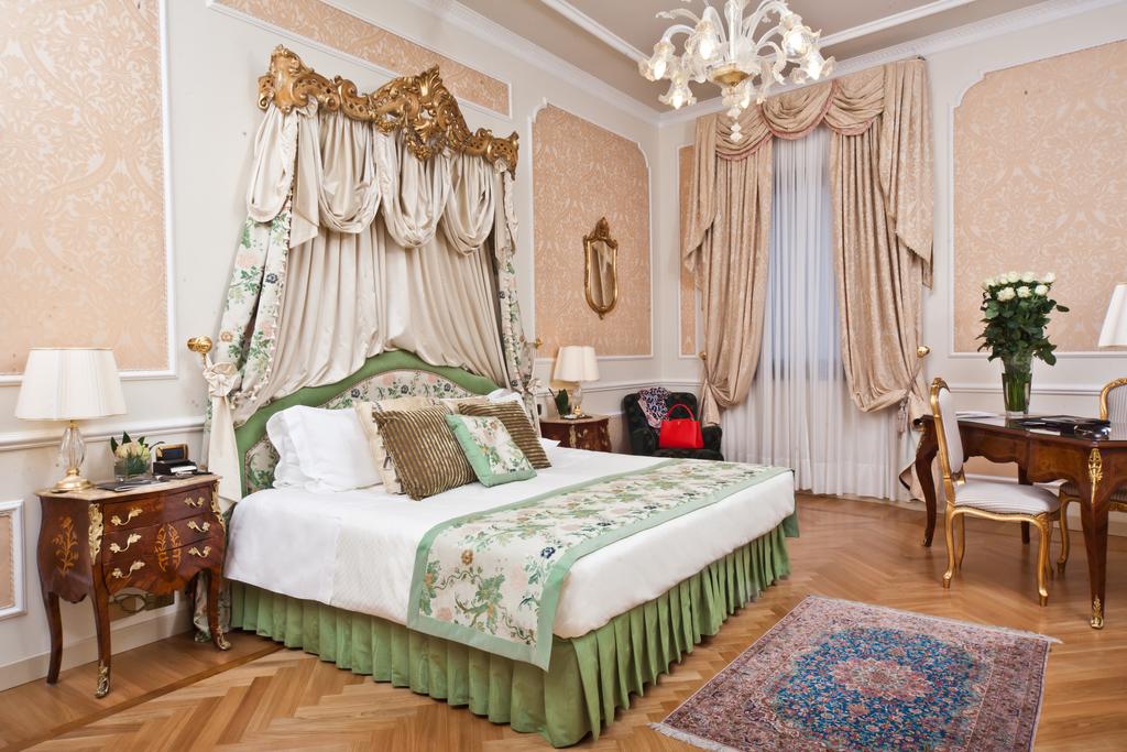 Италия Grand Hotel Majestic Gia Baglioni