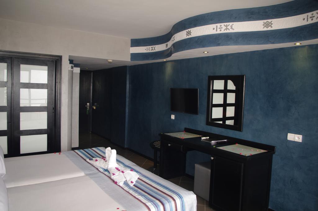 Hot tours in Hotel Anezi Tower Agadir