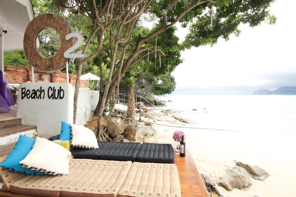 Отель, 3, Bay View Resort(Phi Phi Island)