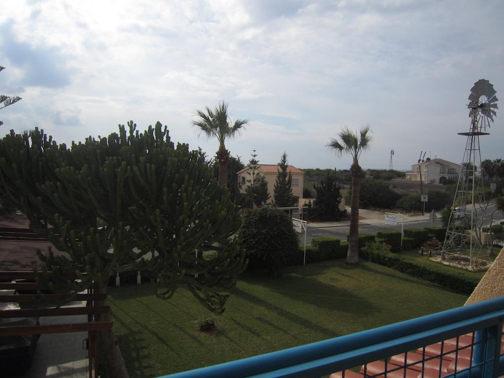 Napa Prince Hotel Apts, Кипр, Айя-Напа, туры, фото и отзывы