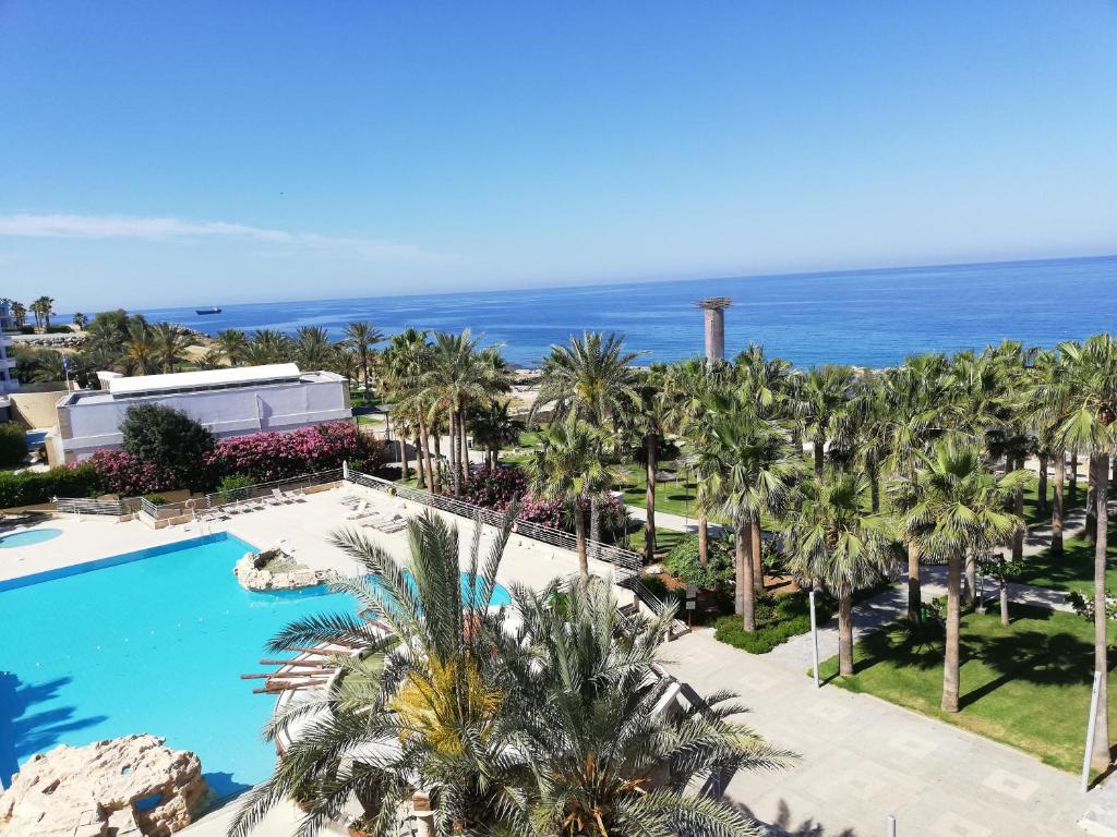 Кипр St George Hotel Spa & Beach Resort (ex. St.George Hotel Spa & Golf Beach Resort)