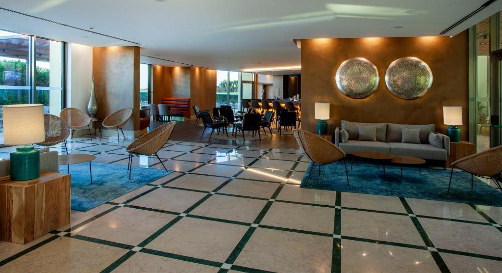 Turim Presidente Hotel, фото отеля 83
