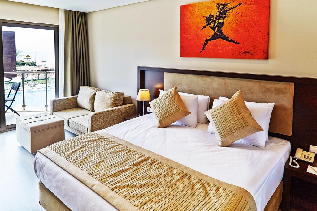 Hotel rest Myella Bodrum Resort & Spa 5