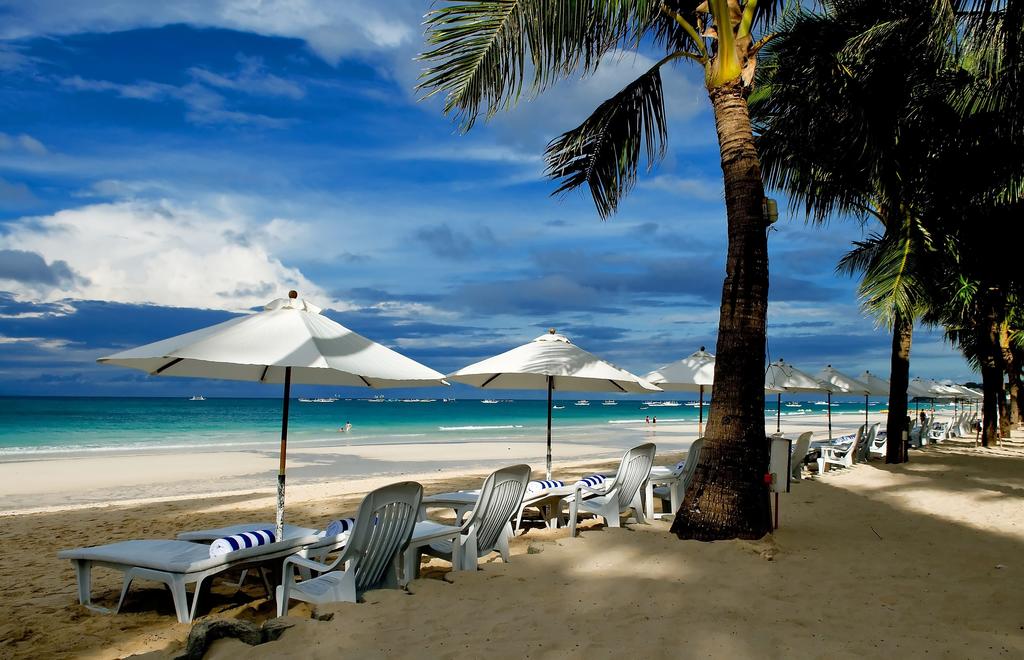 Цены в отеле Henann Regency ( ex. Boracay Regency Beach Resort)