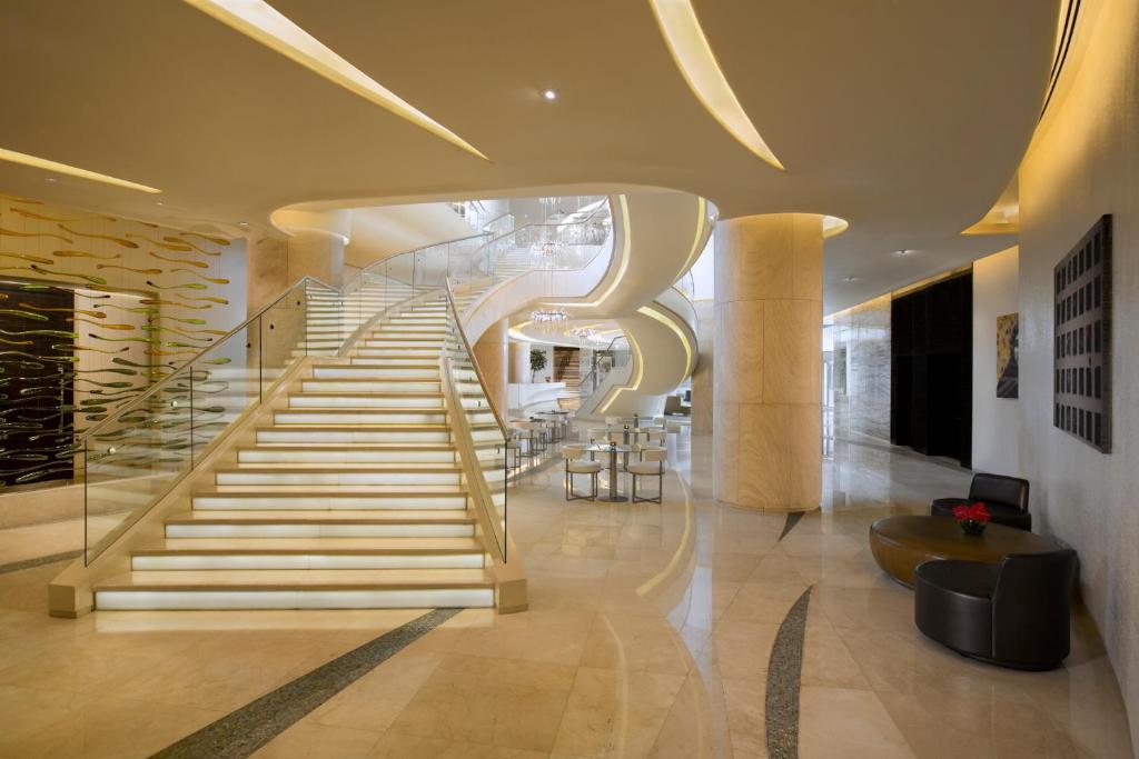 Millennium Al Rawdah Hotel (ex. Hilton Capital Grand), ОАЭ, Абу-Даби